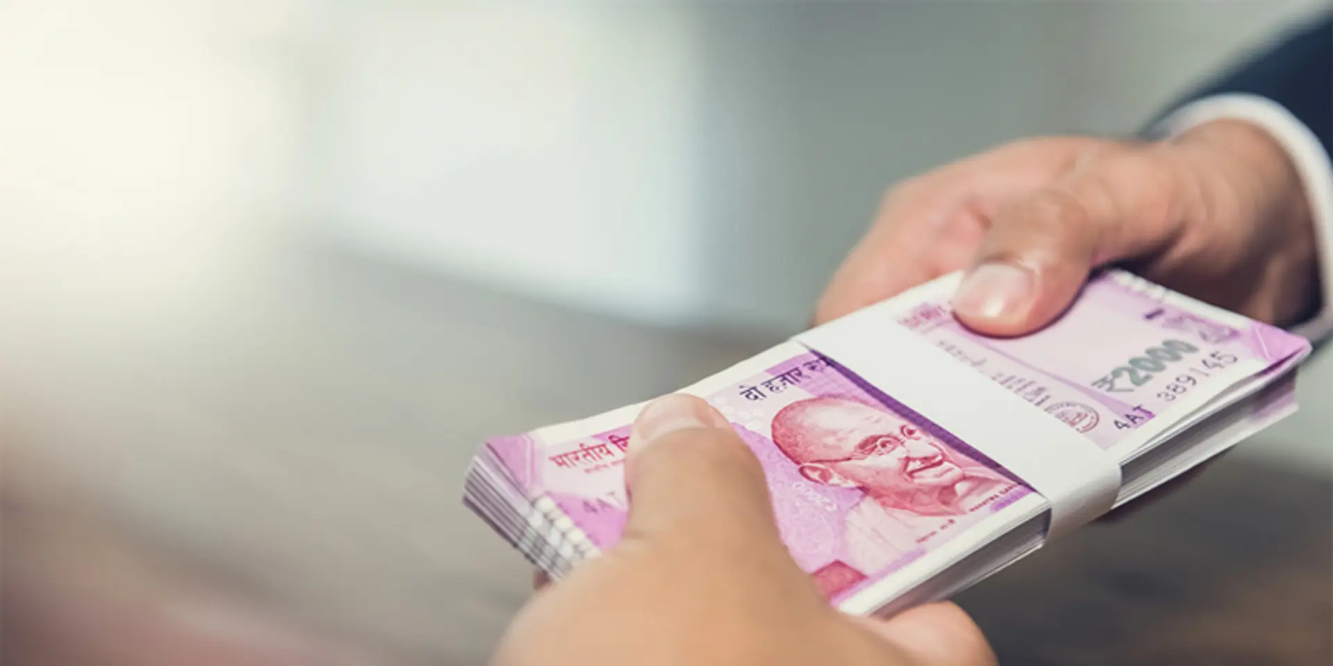 Shifting jobs? Here’s how you can negotiate to ensure a better salary