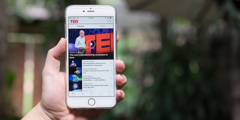 These 5 TED talks will give you a fresh perspective on leadership