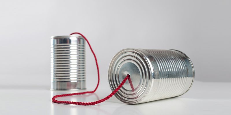 5 reasons your team members may not be communicating with each other