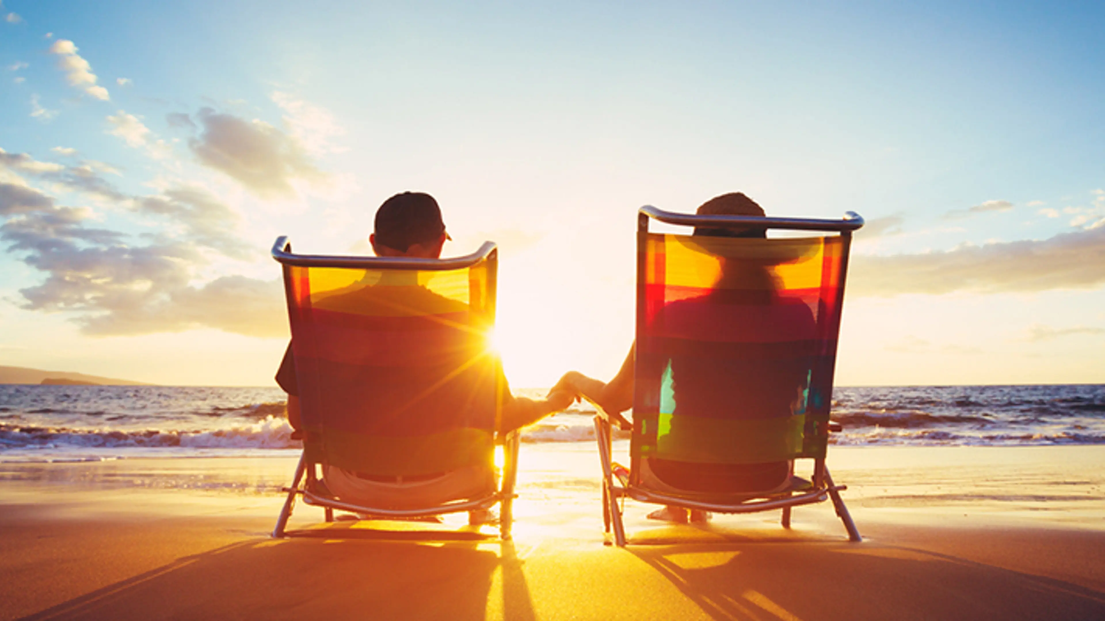 Retire early: 5 proven strategies for financial freedom
