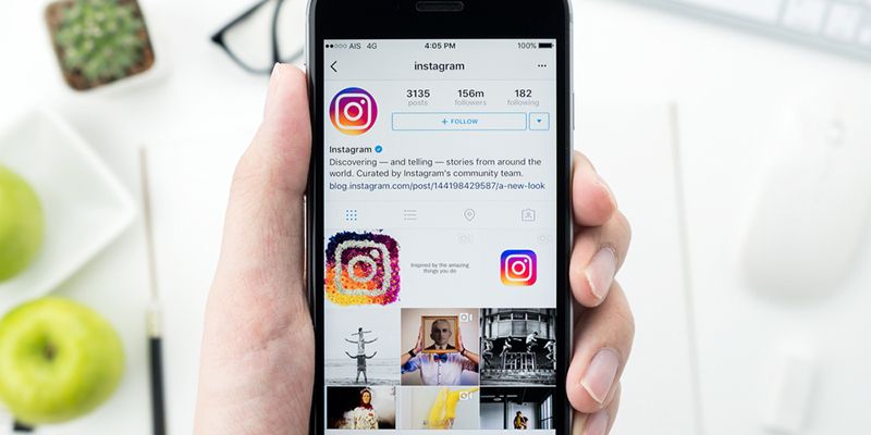 5 things to remember when building your brand on Instagram
