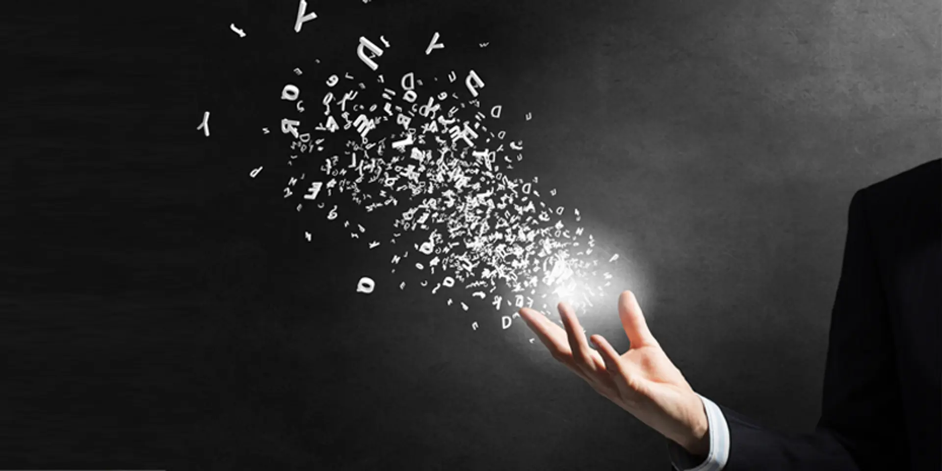 There are lessons everywhere for content marketers. But are you listening?