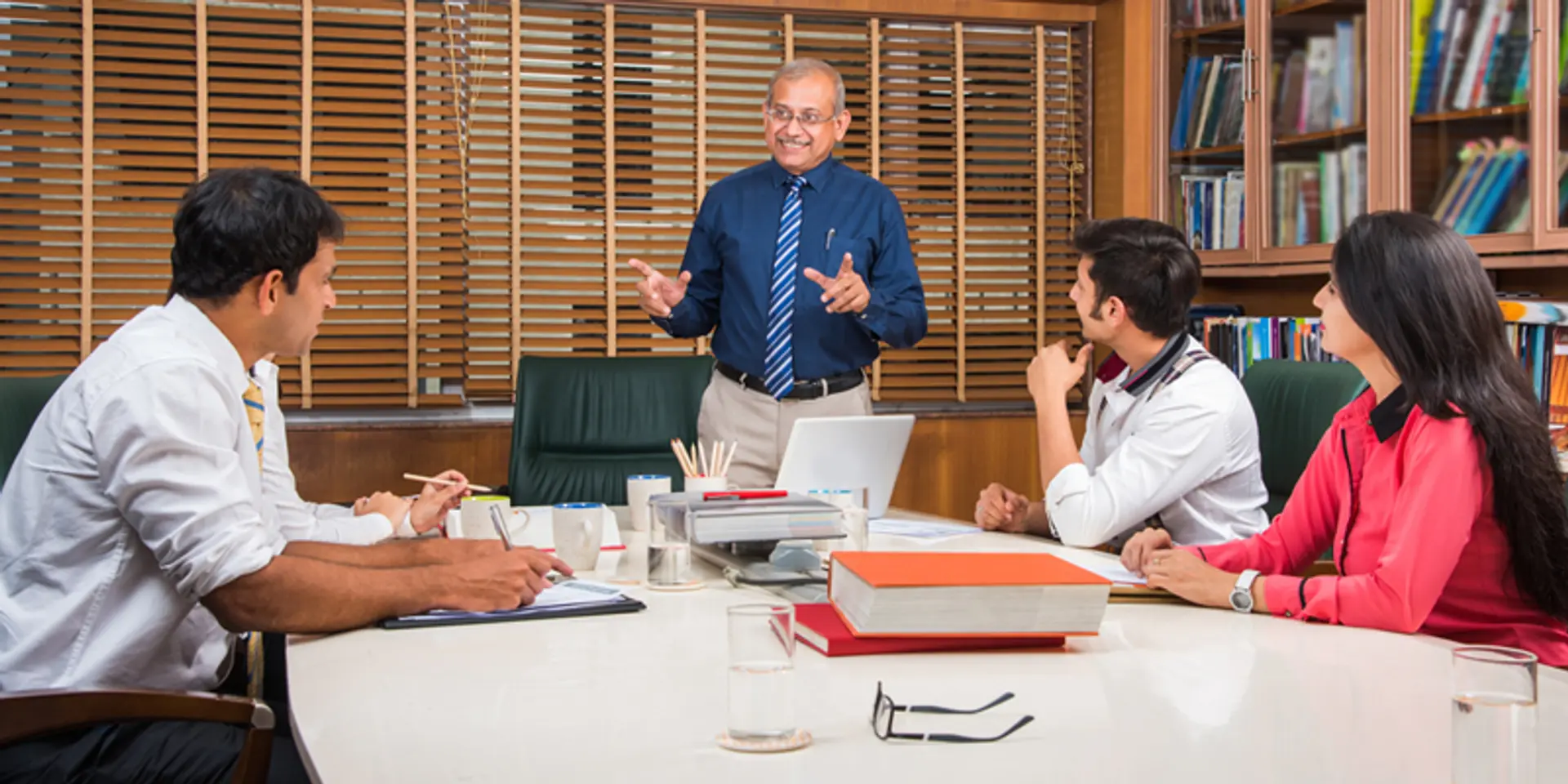 Want to be more useful in meetings? Keep these 3 essentials in mind