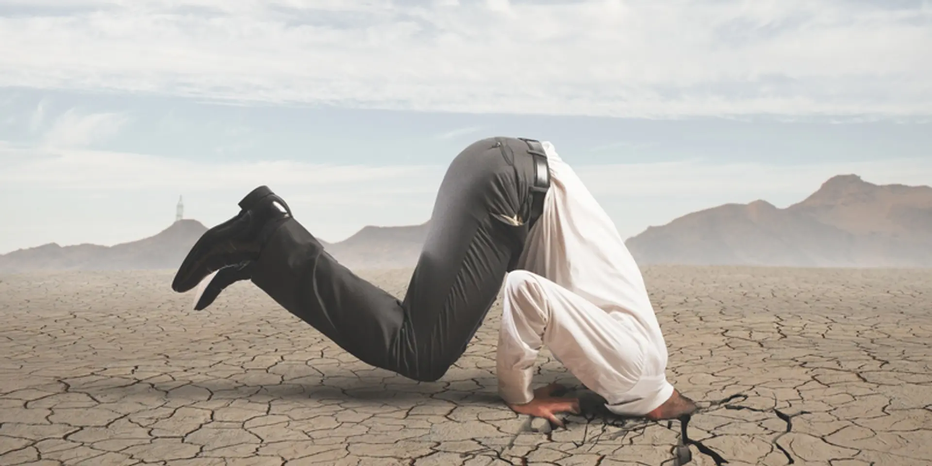 Fear is a roadblock for new experiences. Here’s how to get rid of it