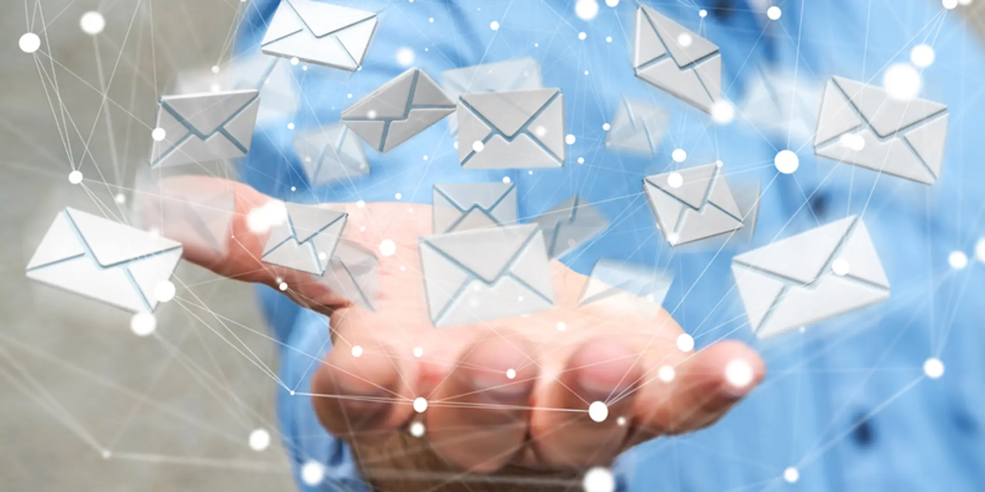 Email could be the worst way to resolve workplace conflict, and here’s why