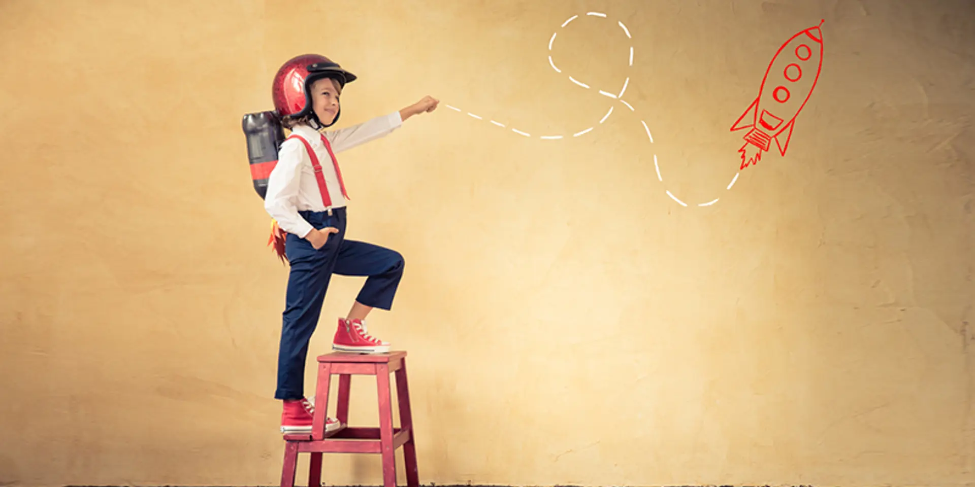 These innovators are true industry disruptors and visionaries