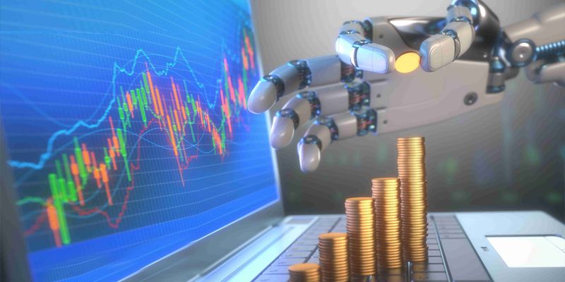Why now is the right time for AI in financial services