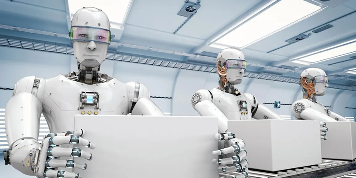 Работать в будущем не хочу. Робот. Роботы будущего. Робот с искусственным интеллектом. Будущее роботы.