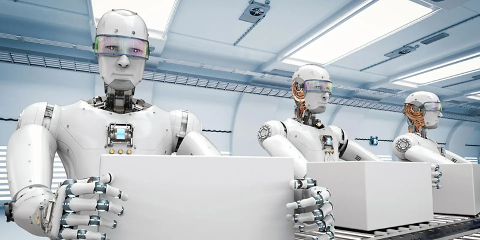 4 Indian industries that need immediate reskilling in the era of AI