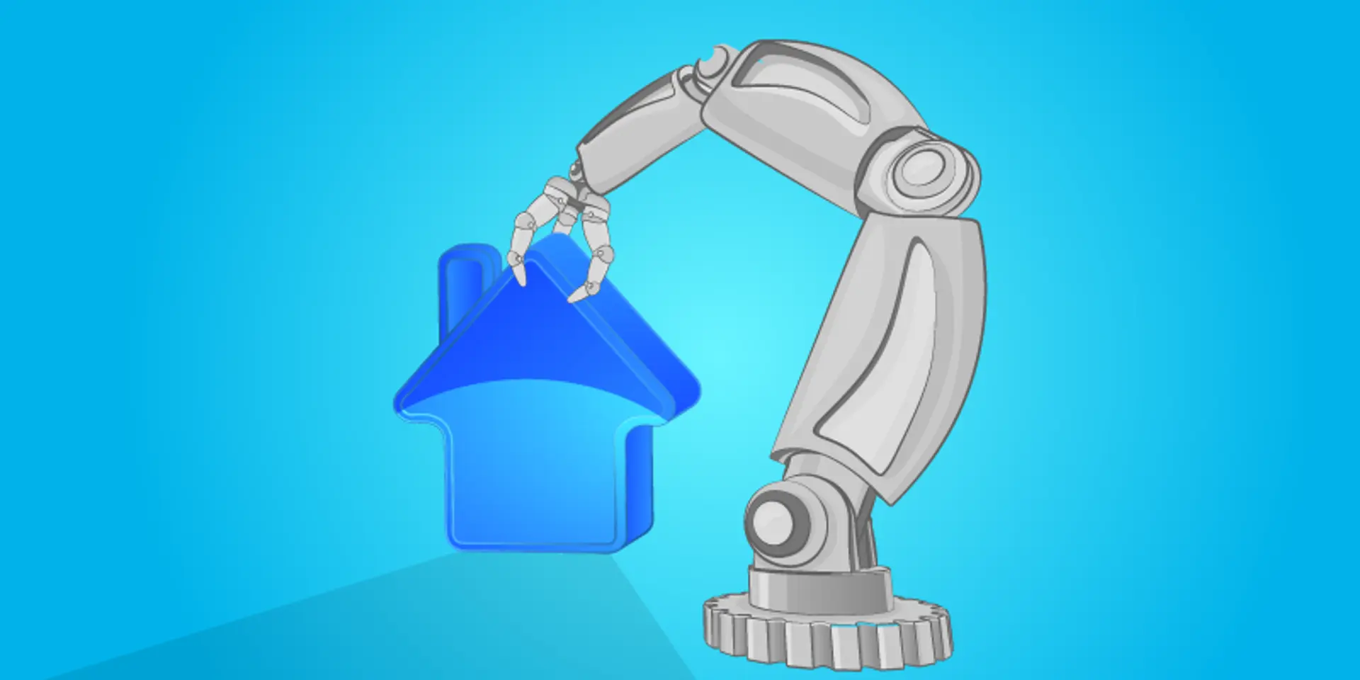 AI unlocks new avenues for online real estate services