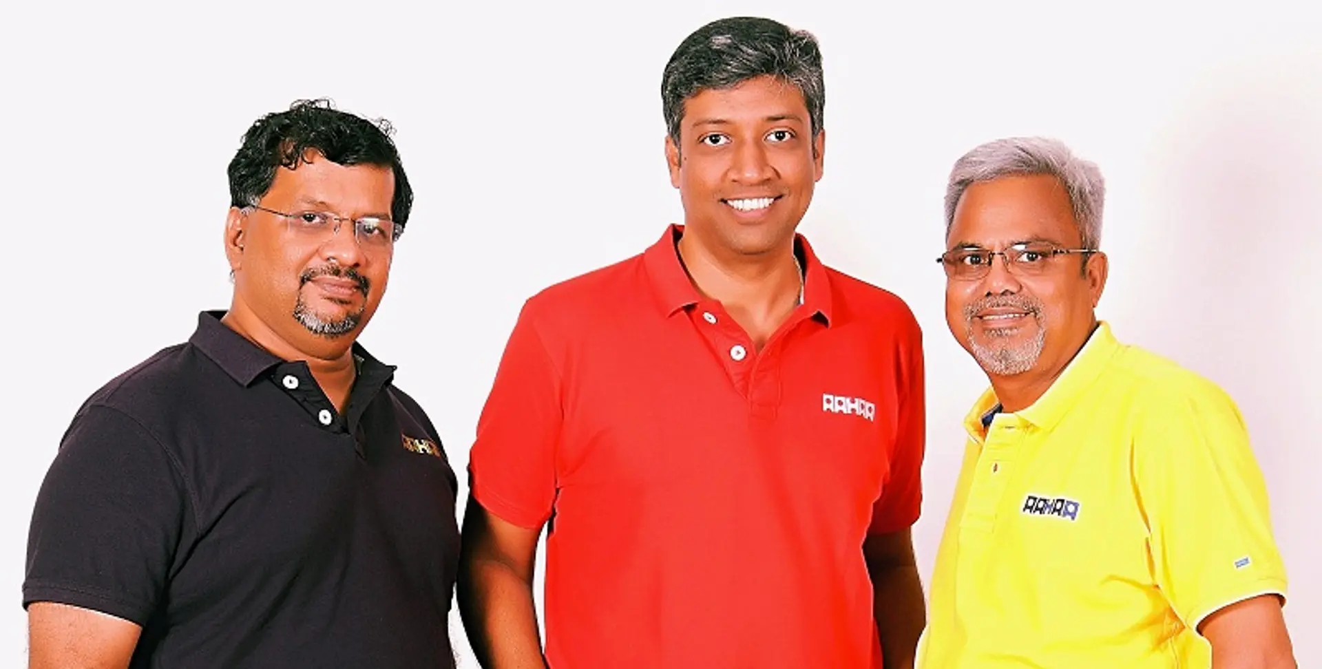Aahaa! This online corporate marketplace supplies indirect product purchases to offices