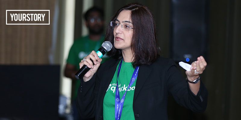 Intuit Inc appoints Aditi Puri Batra as new Country Manager