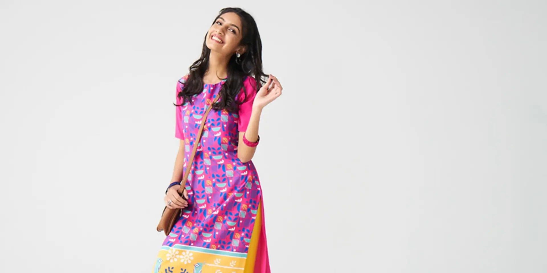 Flipkart launches fusion ethnic wear for women in private label