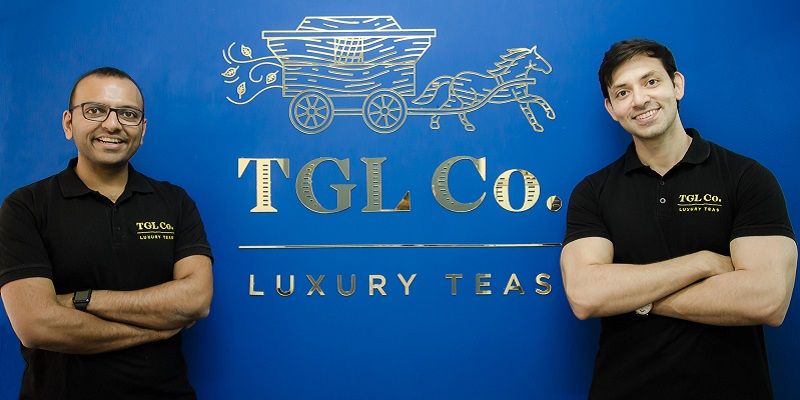 Ayesha Takia-backed The Good Life Company brings unique flavours to the tea cup