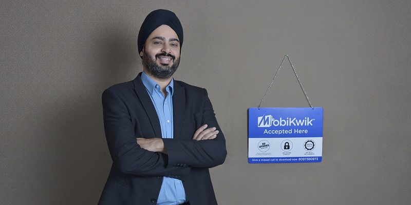 Wallets to sound the death knell of payment banks, says MobiKwik founder