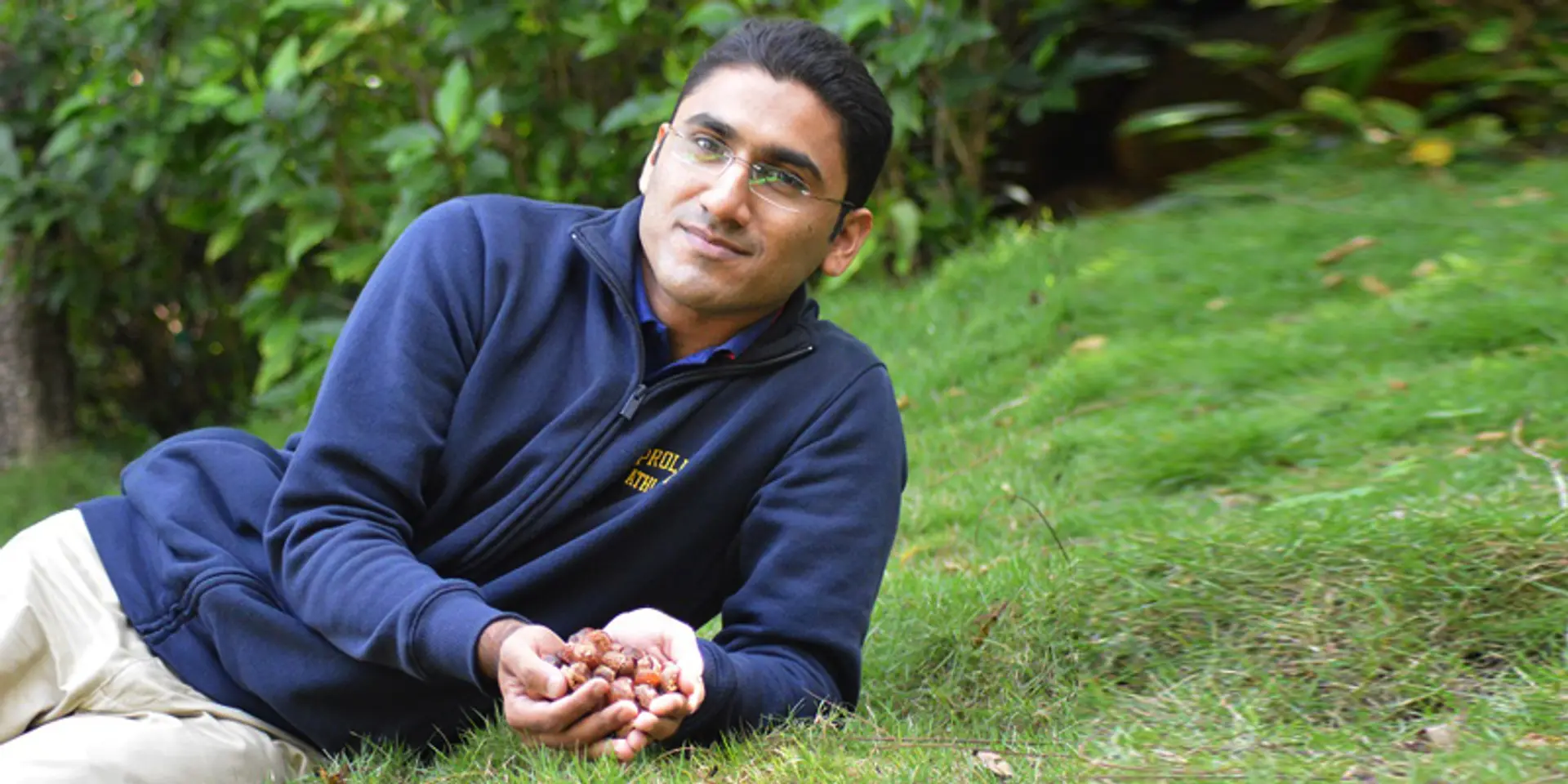 How this engineer turned social entrepreneur is taking laundry care back in time