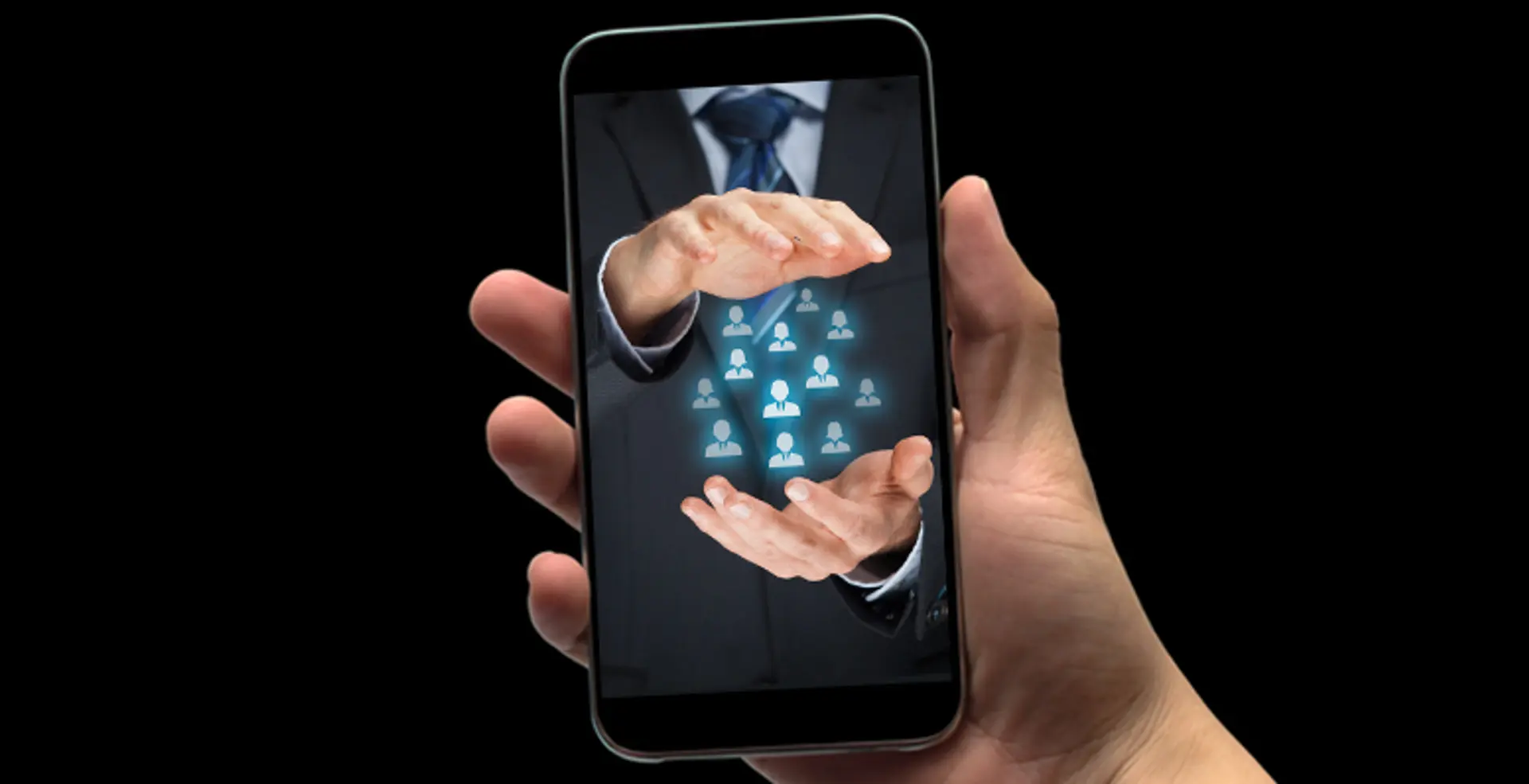 Growing importance of mobile CRM apps for startups to increase sales