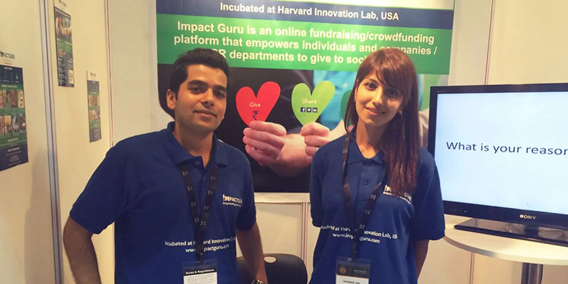Learn how this crowdfunding platform is celebrating Daan Utsav