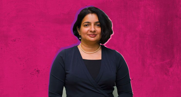 Leaders should be craftspeople to build high-performing teams: Grow Fit Founder, CEO Jyotsna Pattabiraman