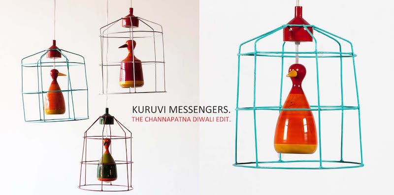 Making traditional art forms relevant: Karthik Vaidyanathan’s journey into the world of design