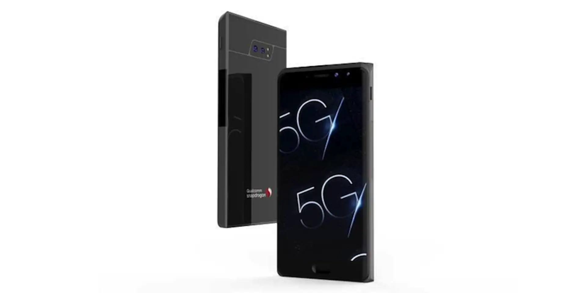 “Hello, World!”: Snapdragon X50 5G modem makes its first 5G data connection