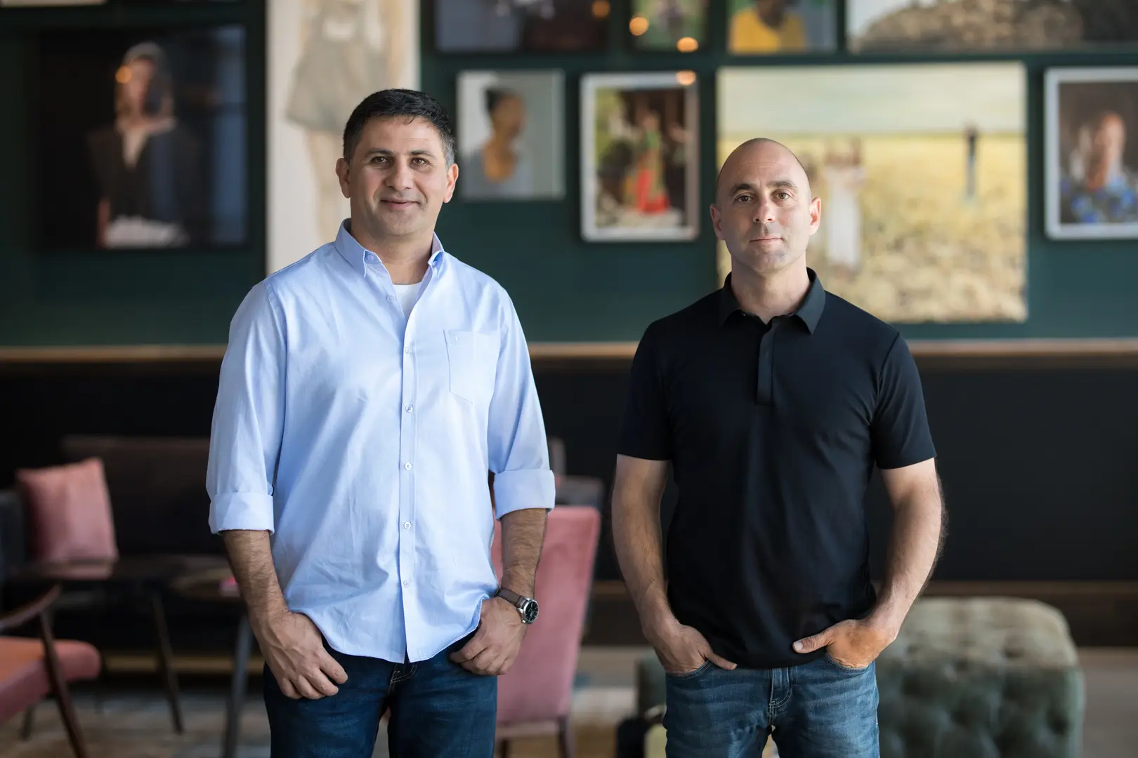 Otonomo’s vehicle data marketplace helps automakers build their connected vehicles ecosystem