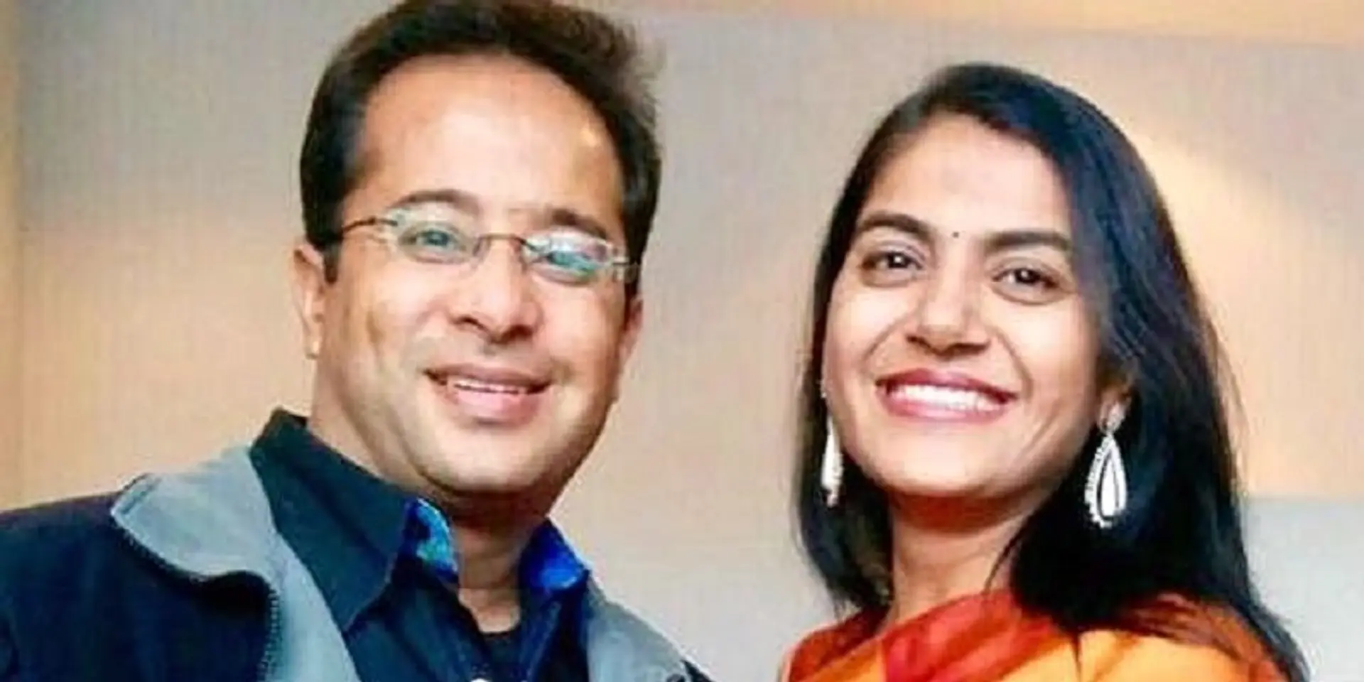 With Starttopia, Tina Gupta offers startups a roof over their head, networks to bond