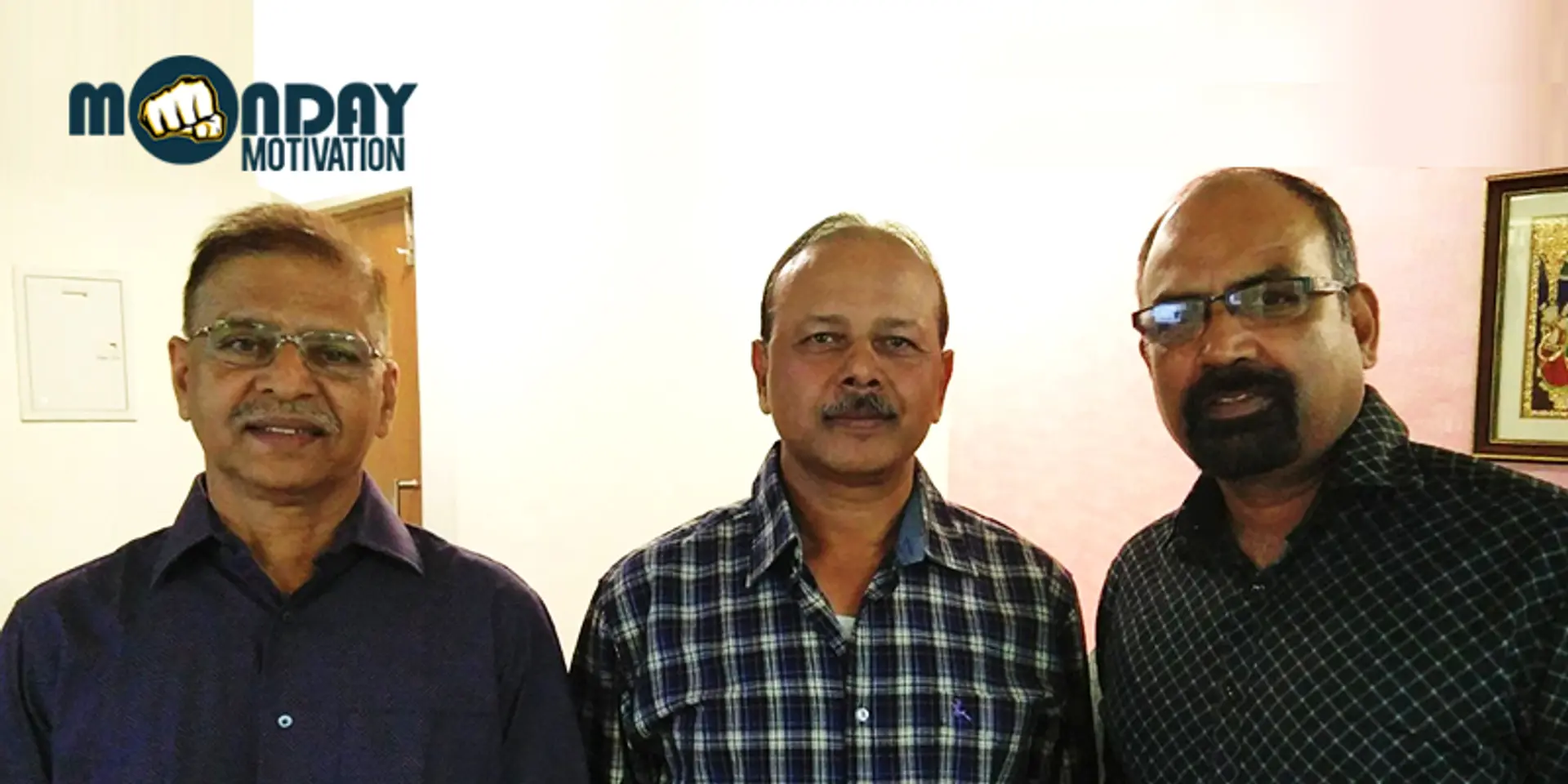 Built by 3 retired Air Force officers, Honourpoint is an online memorial for every Indian soldier