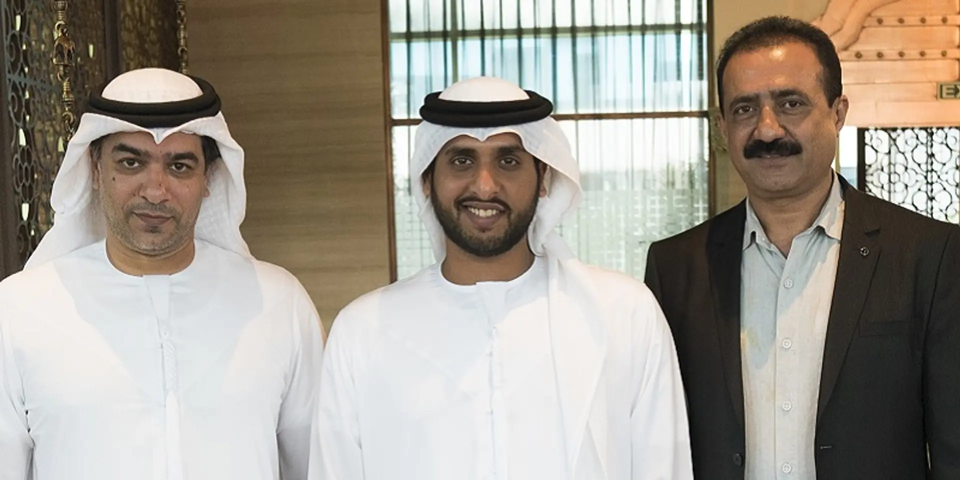 Why this Abu Dhabi Prince is looking at India to launch his energy drink Moto