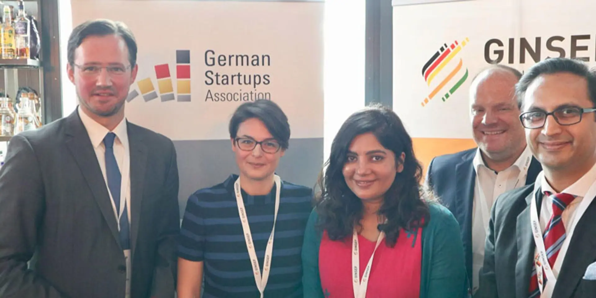 German Indian Startup Exchange Program coming to Bengaluru & Delhi soon