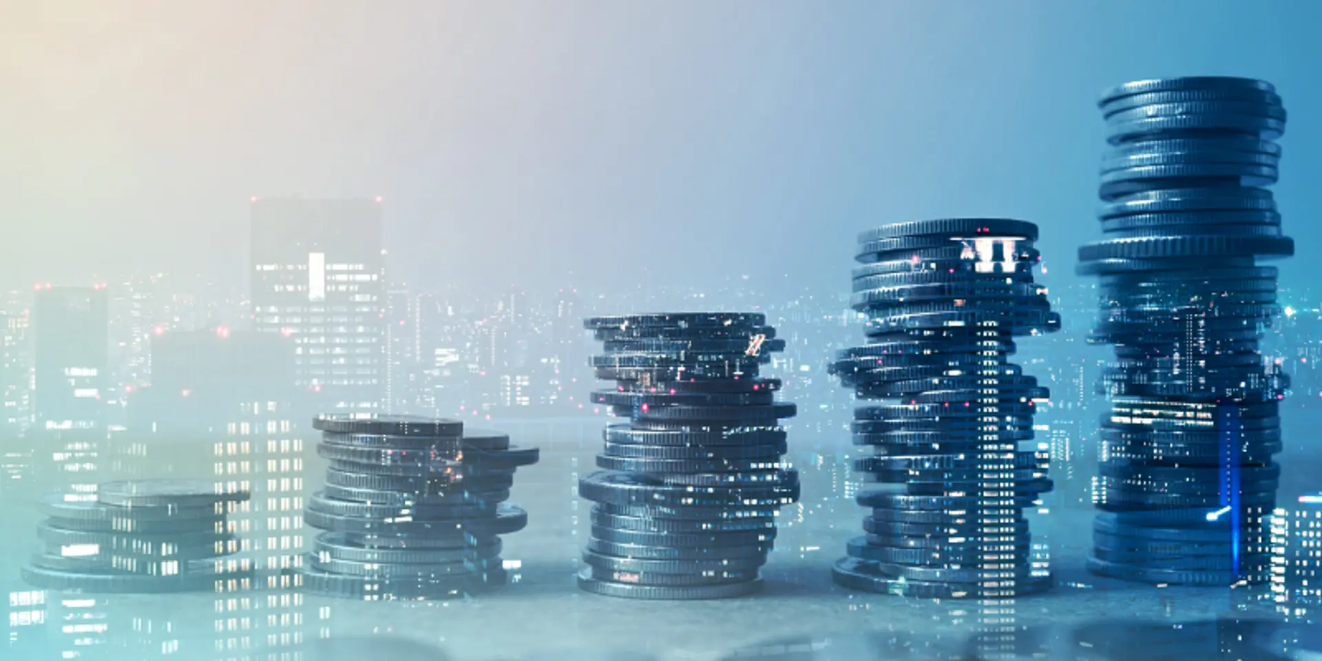 5 key pillars for financial enterprise mobility