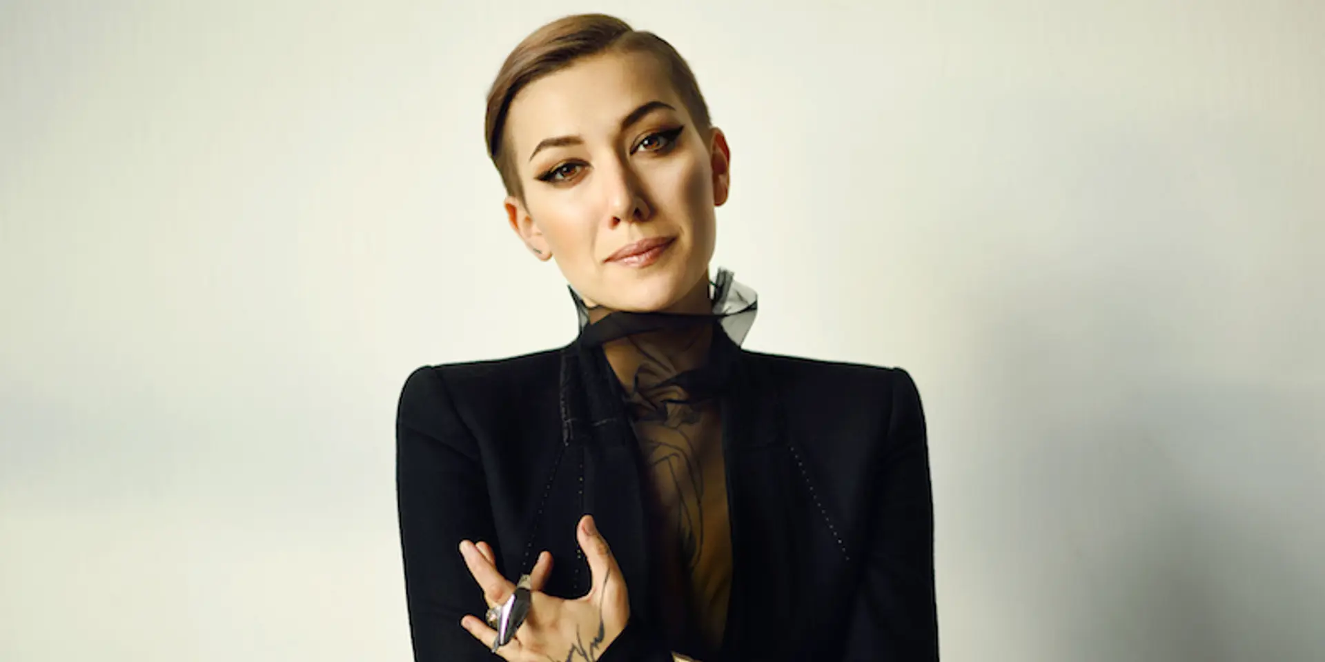 ‘We are not just watching the future, we are in the future’ – Monika Bielskyte, digital media guru