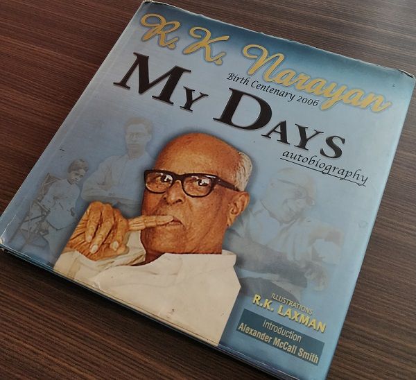 Memorable books by R.K. Narayan | Times of India