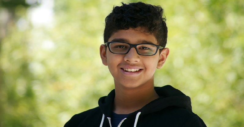 This 15-year-old from Bengaluru uses age-old techniques to fight cancer, Alzheimer's