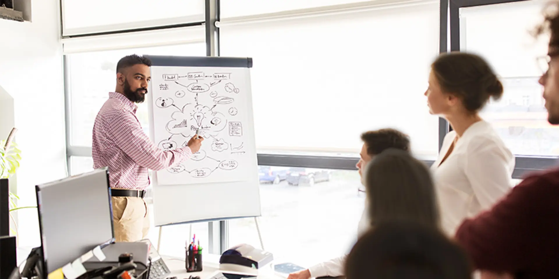 How corporate intrapreneurship can help entrepreneurs