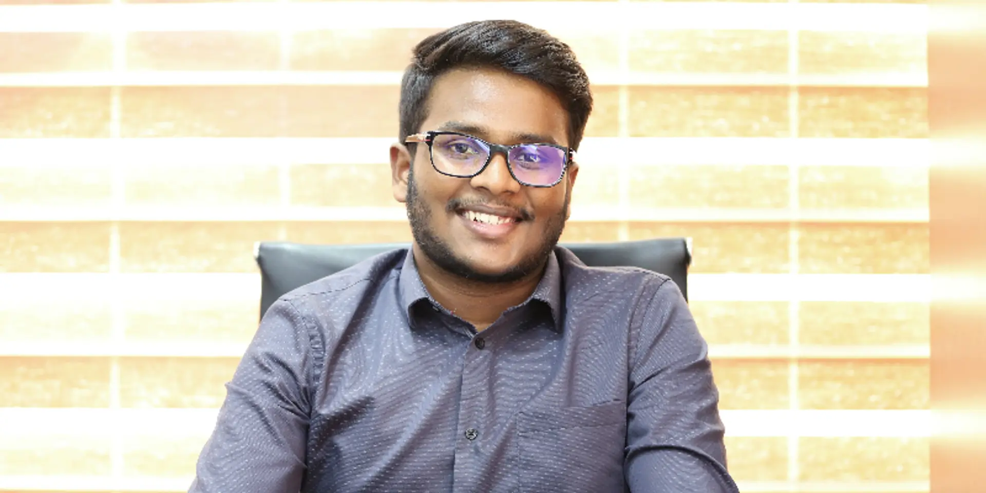 This 20-year-old ‘Paperboy’ brings newspapers to you digitally