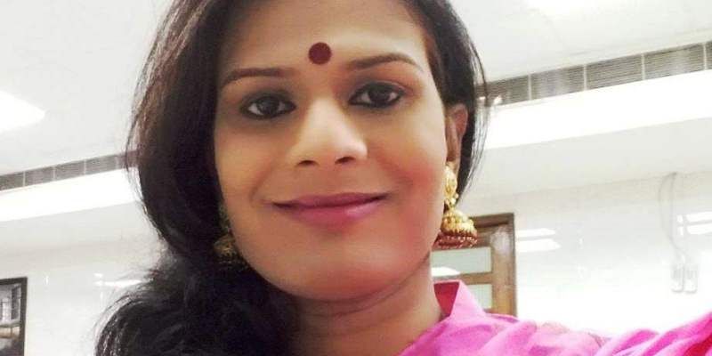 From school dropout to India's first transgender judge: meet Joyita Mondal