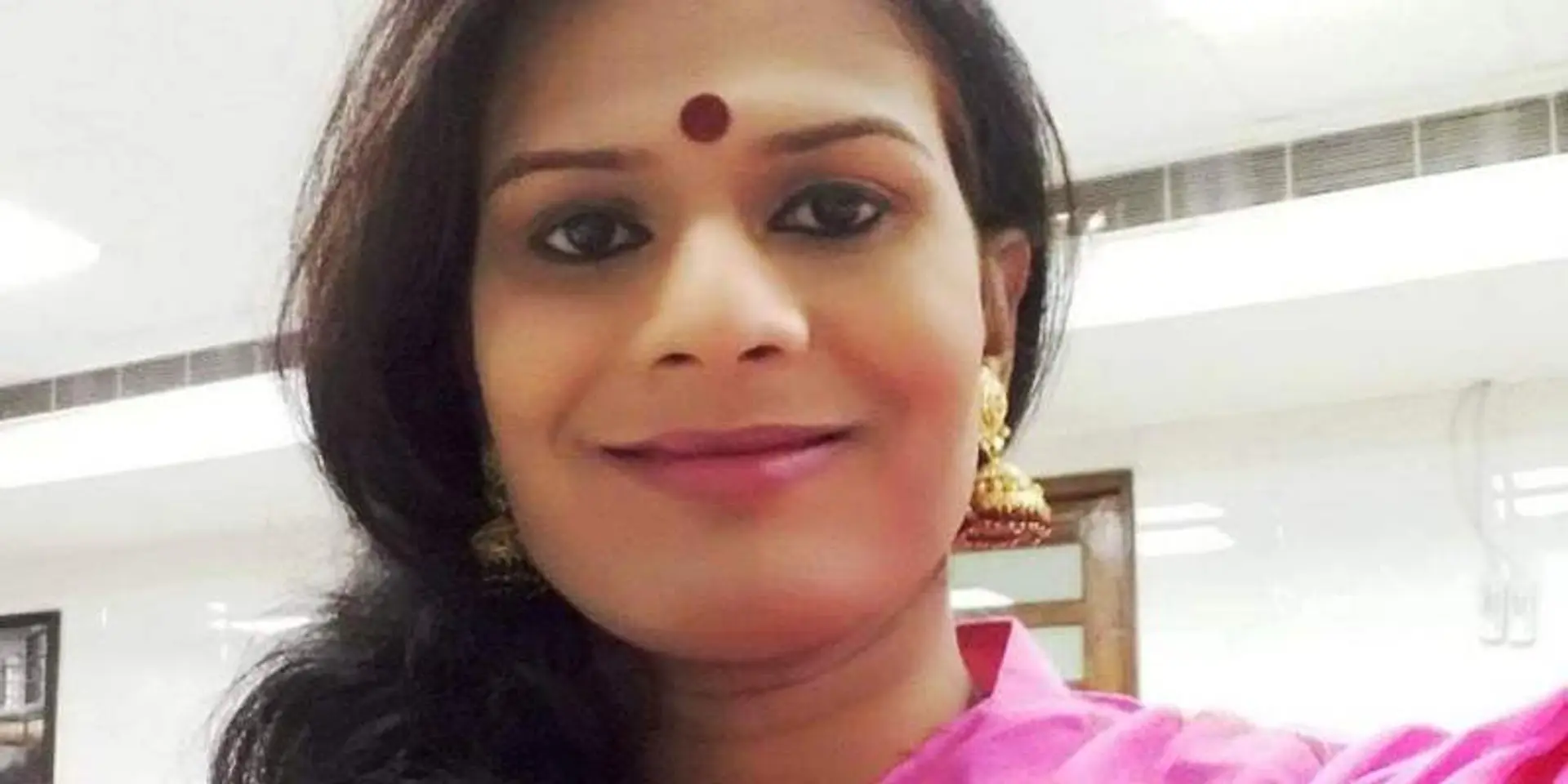 From school dropout to India's first transgender judge: meet Joyita Mondal