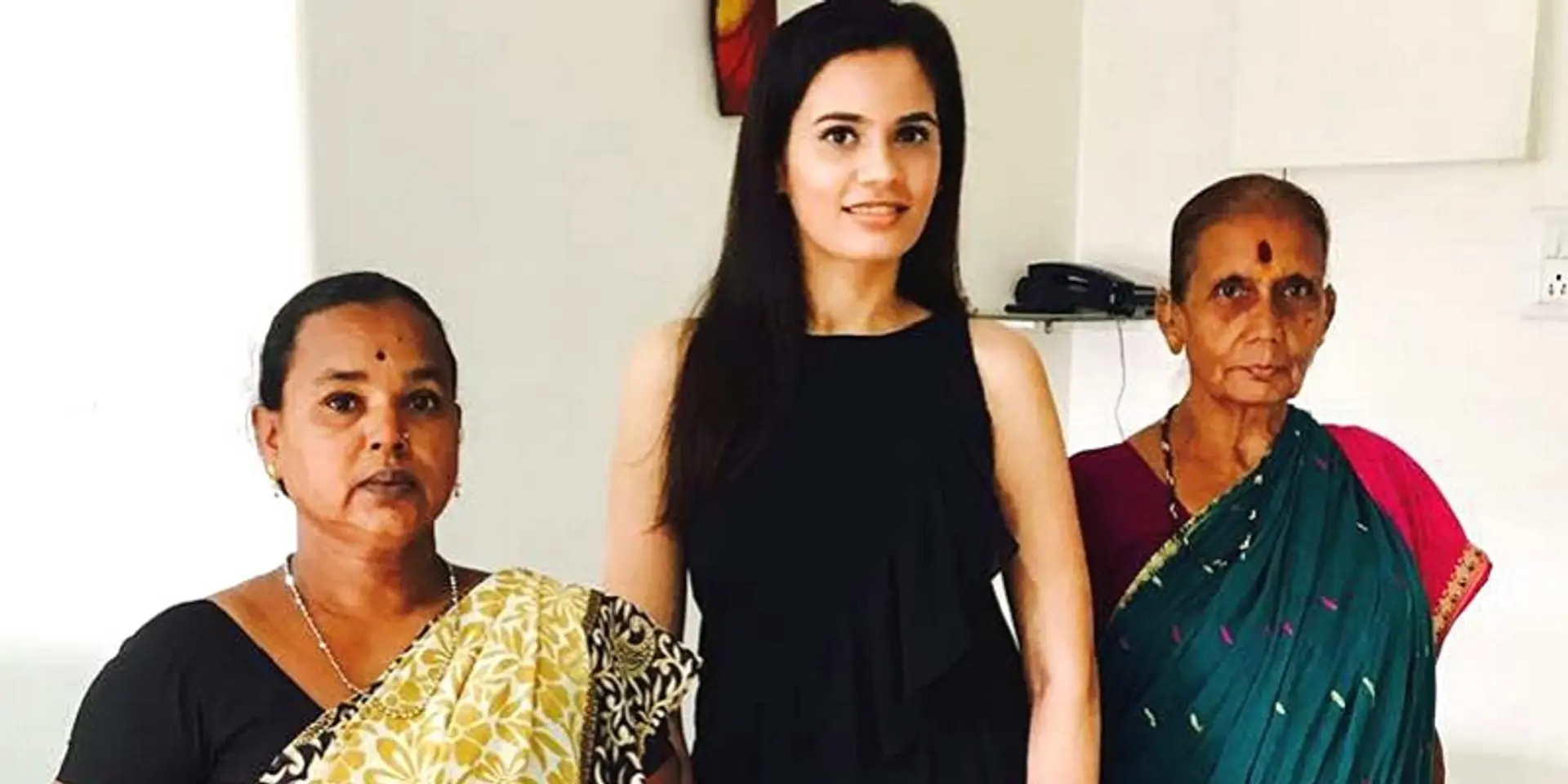 Why a princess from Sharjah decided to invest in Mumbai-based Wegan Foods