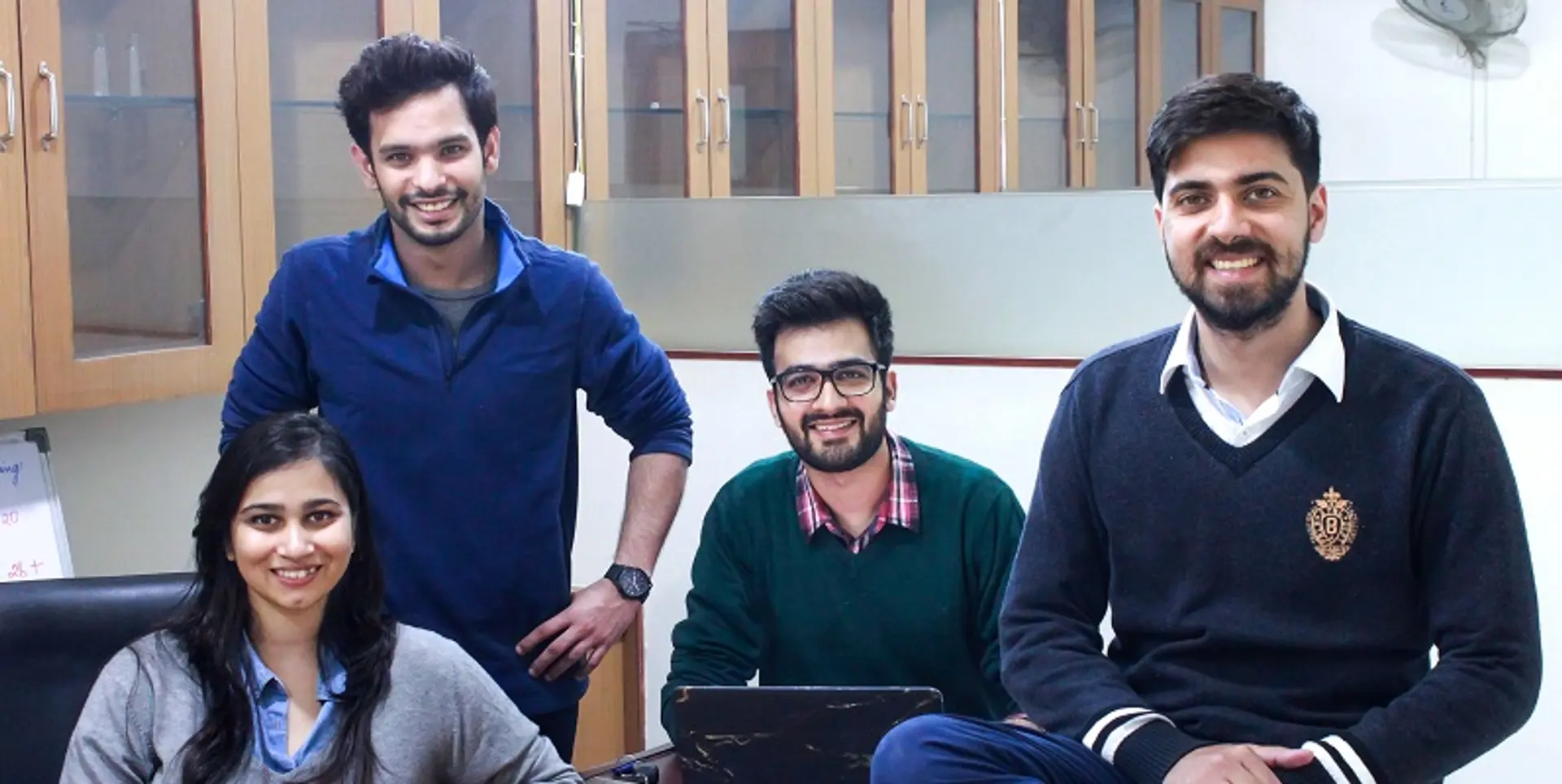 Changing the legal landscape: Lawyered aims to make legal compliances easier for SMEs and businesses