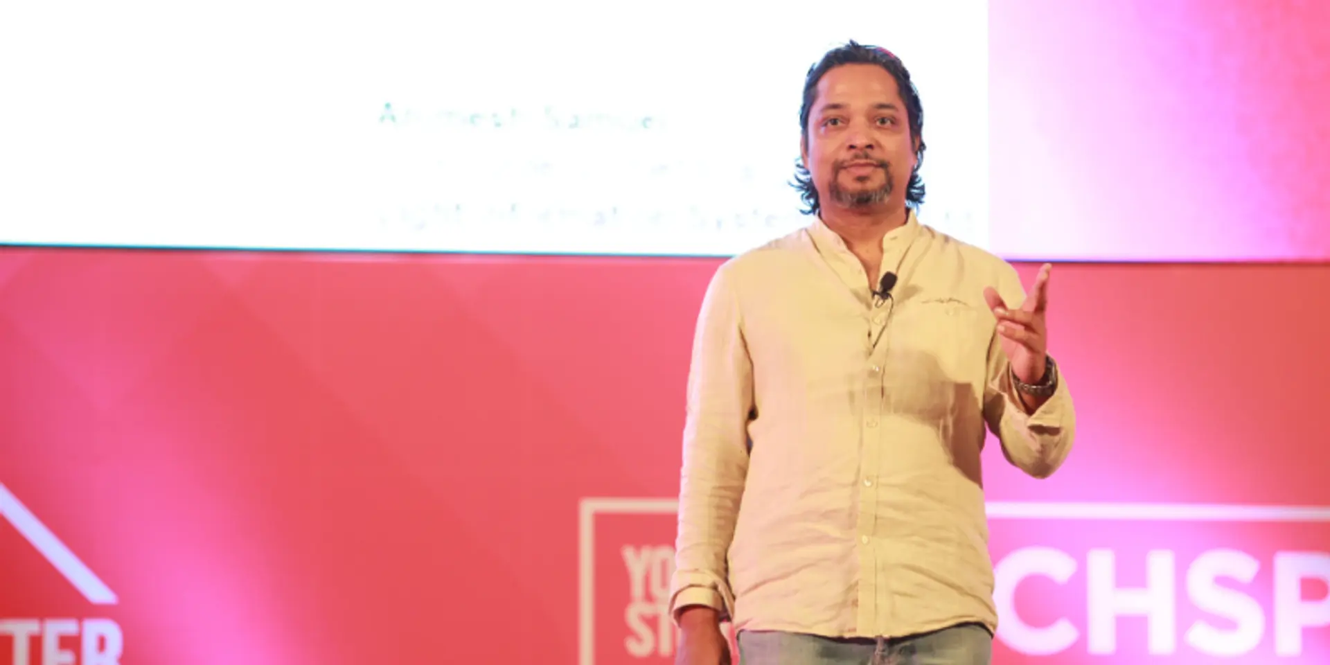Why your startup needs to have an AI-driven strategy and be prepared for a possible 'AI world war'