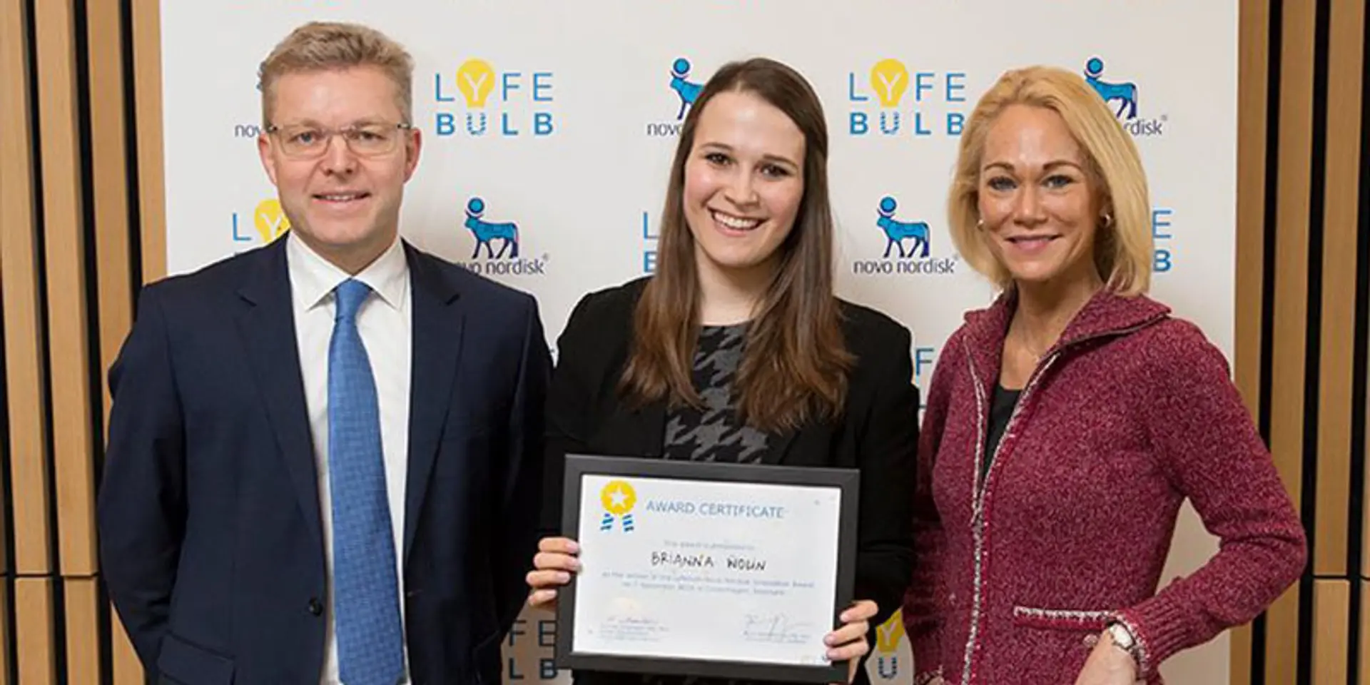 New York-based Lyfebulb is helping diabetes patients become 'patient' entrepreneurs