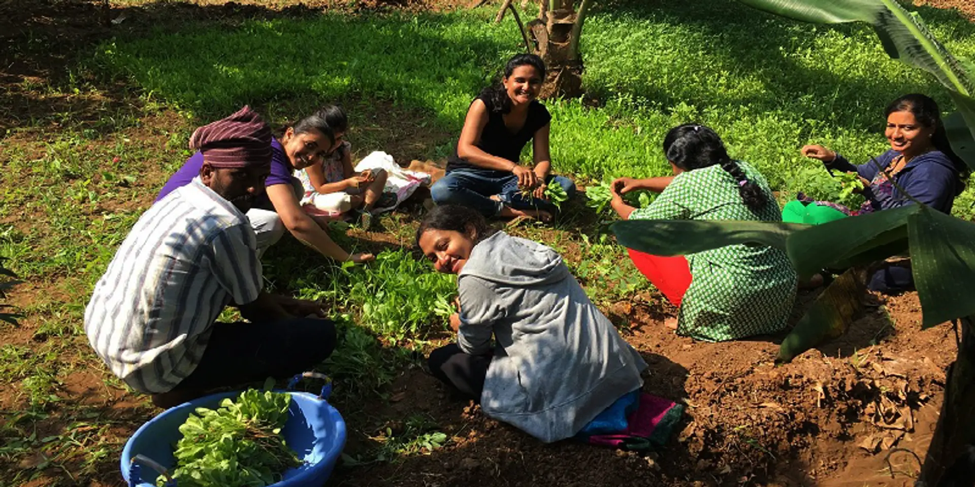 Rs 1cr sales in four months – how a software engineer is giving Mandya’s debt-ridden farmers a new lease of life