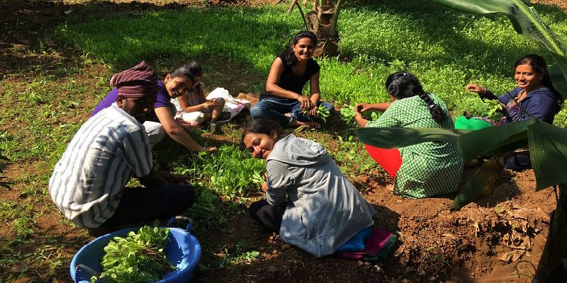 Rs 1cr sales in four months – how a software engineer is giving Mandya’s debt-ridden farmers a new lease of life