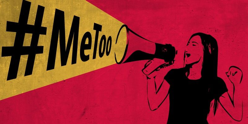 #MeToo trends on social media as women speak up about sexual abuse