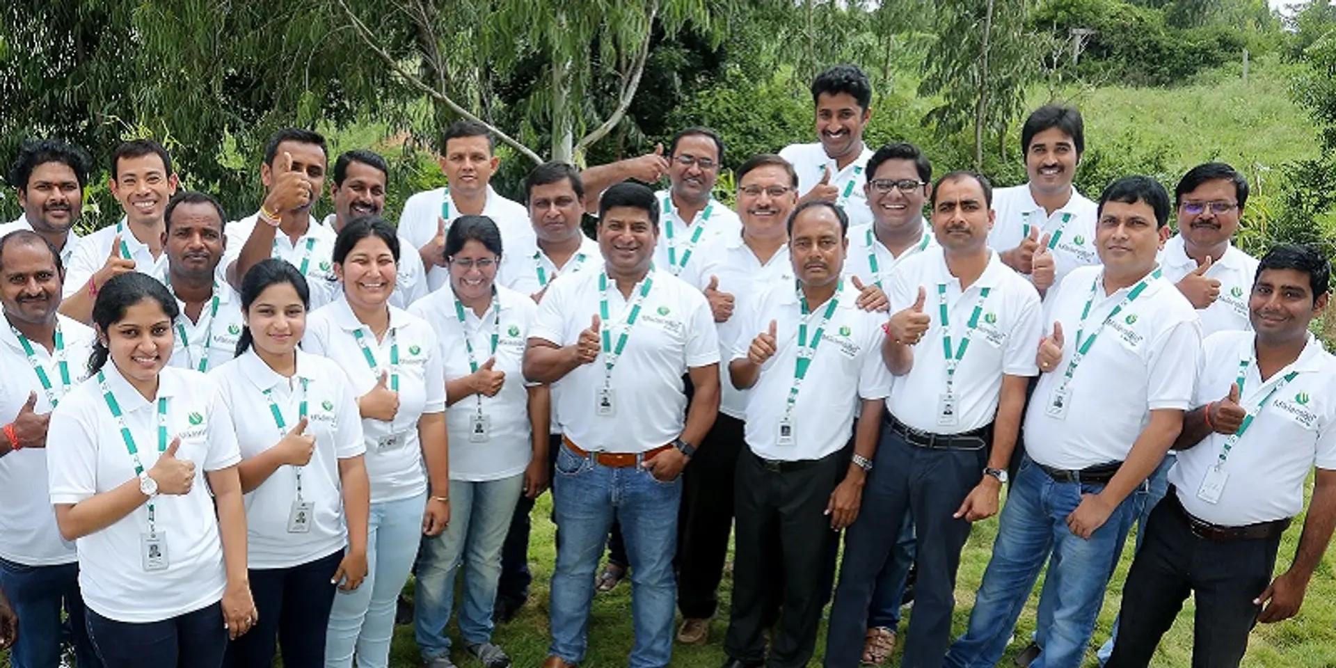 Tech30: Agritech startup offers bio-based alternatives to better yield and improve crop quality