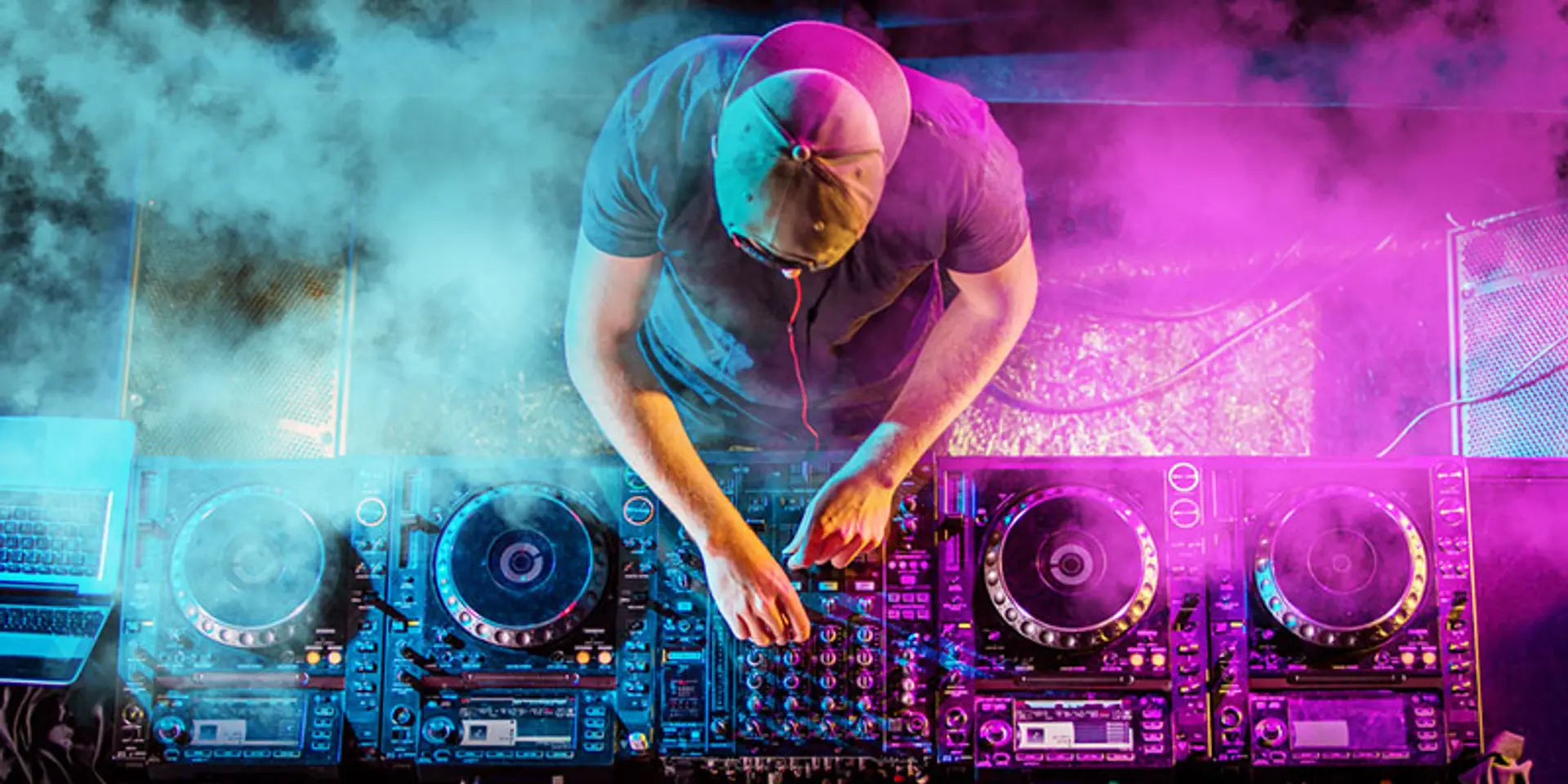 How Blockchain can revolutionise the music and media industries