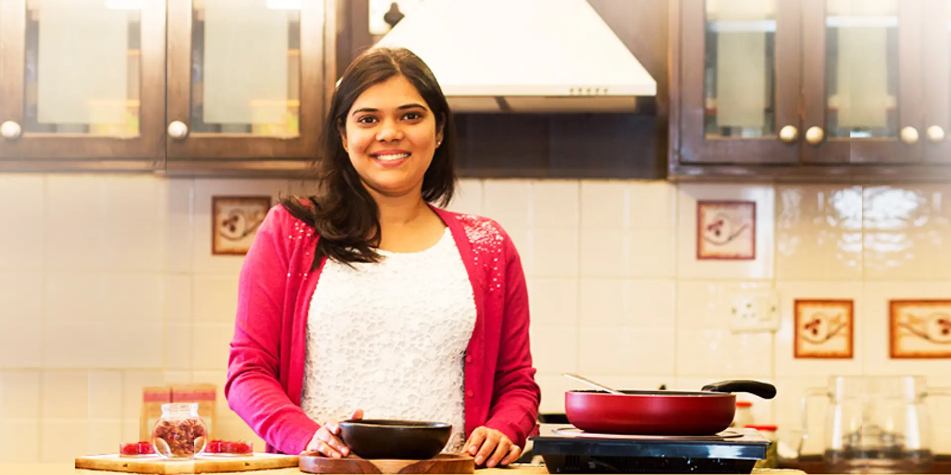 From filling cavities to fulfilling cravings, this dentist-turned-blogger will make you go wow