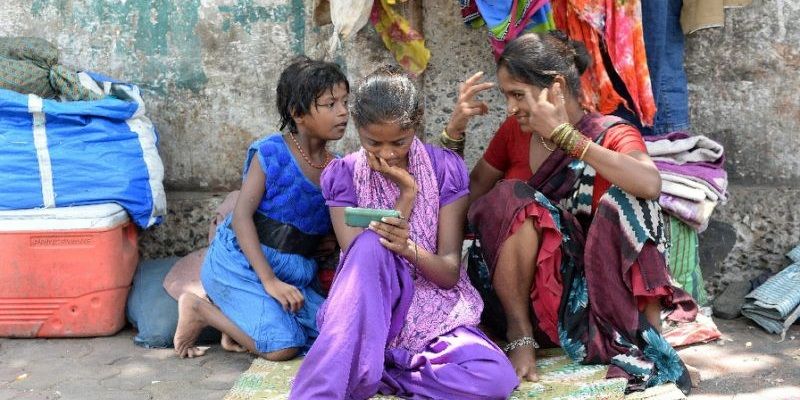 India to have 530M smartphone users in 2018: study