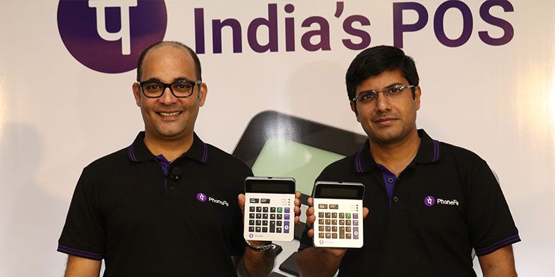 Why PhonePe is betting big on the calculator to enhance its offline presence?